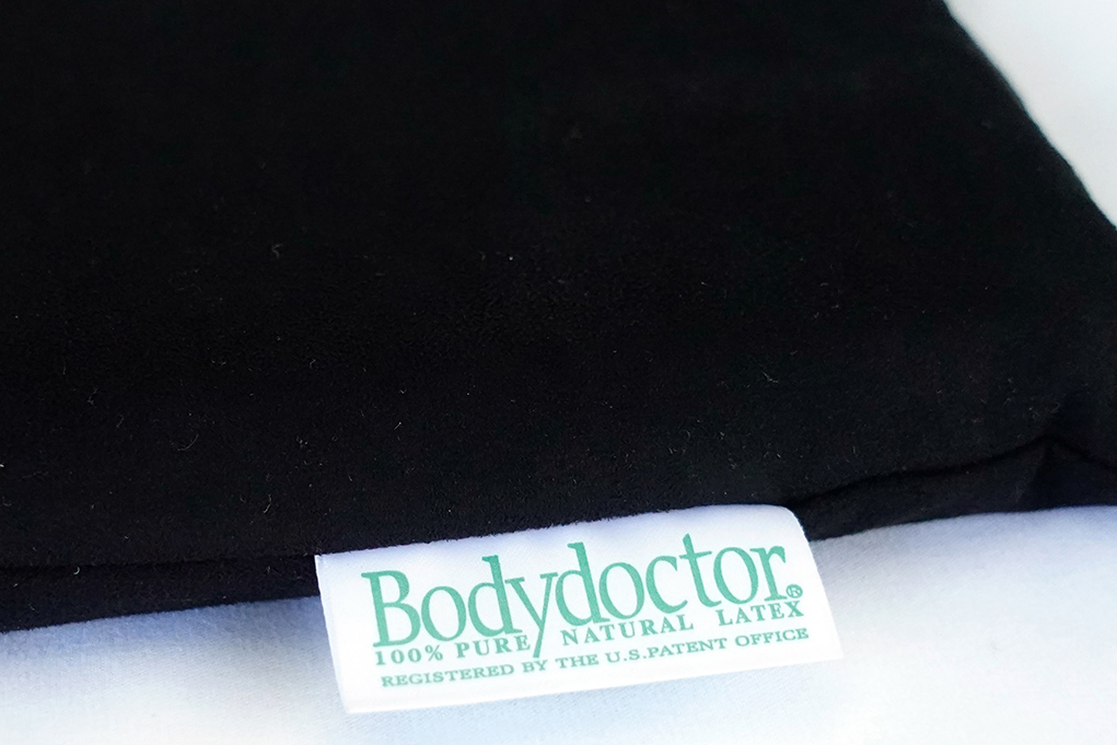 Bodydoctor ザ・シート スェード