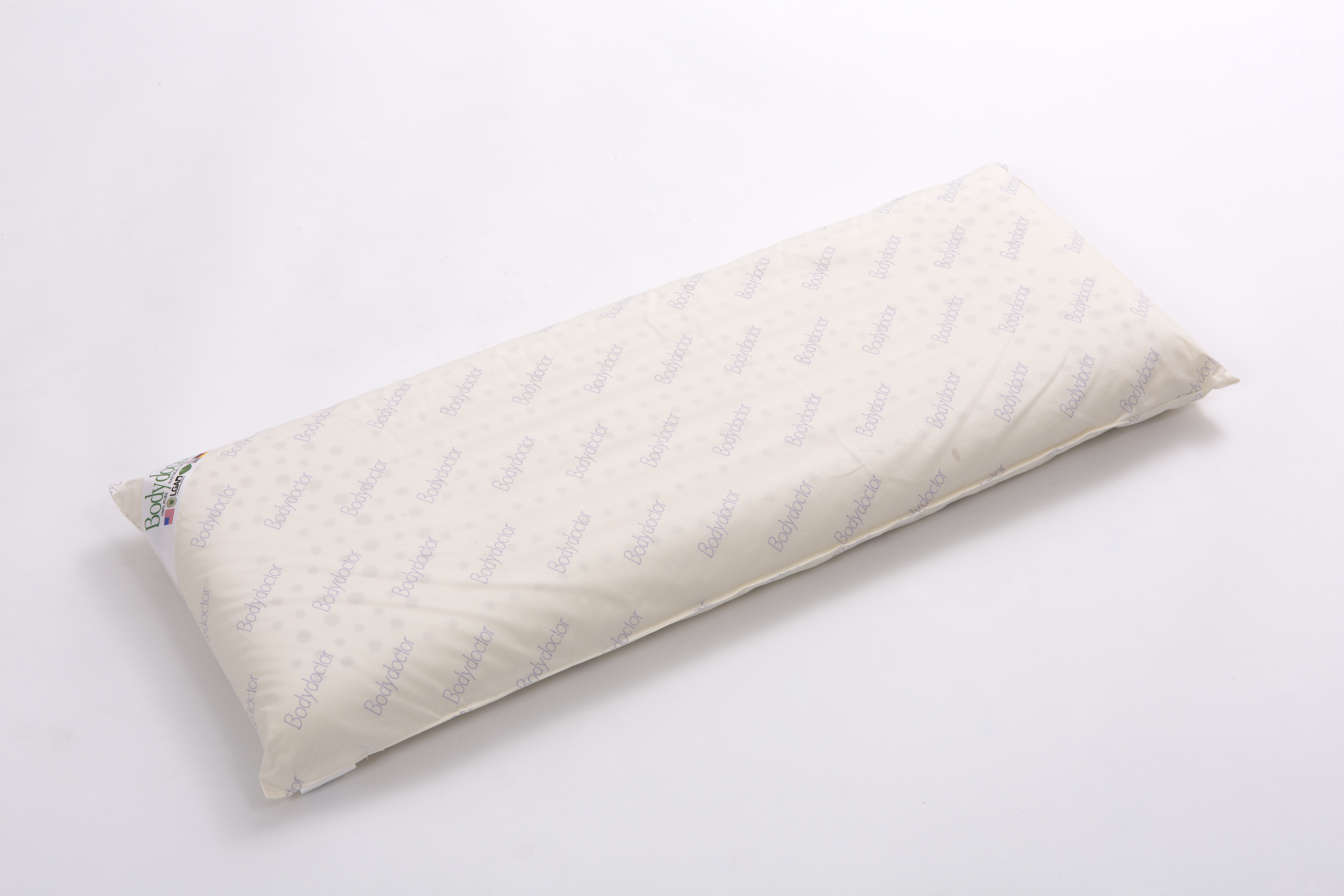 Bodydoctor ドクターロングピロー(専用カバー付セット)